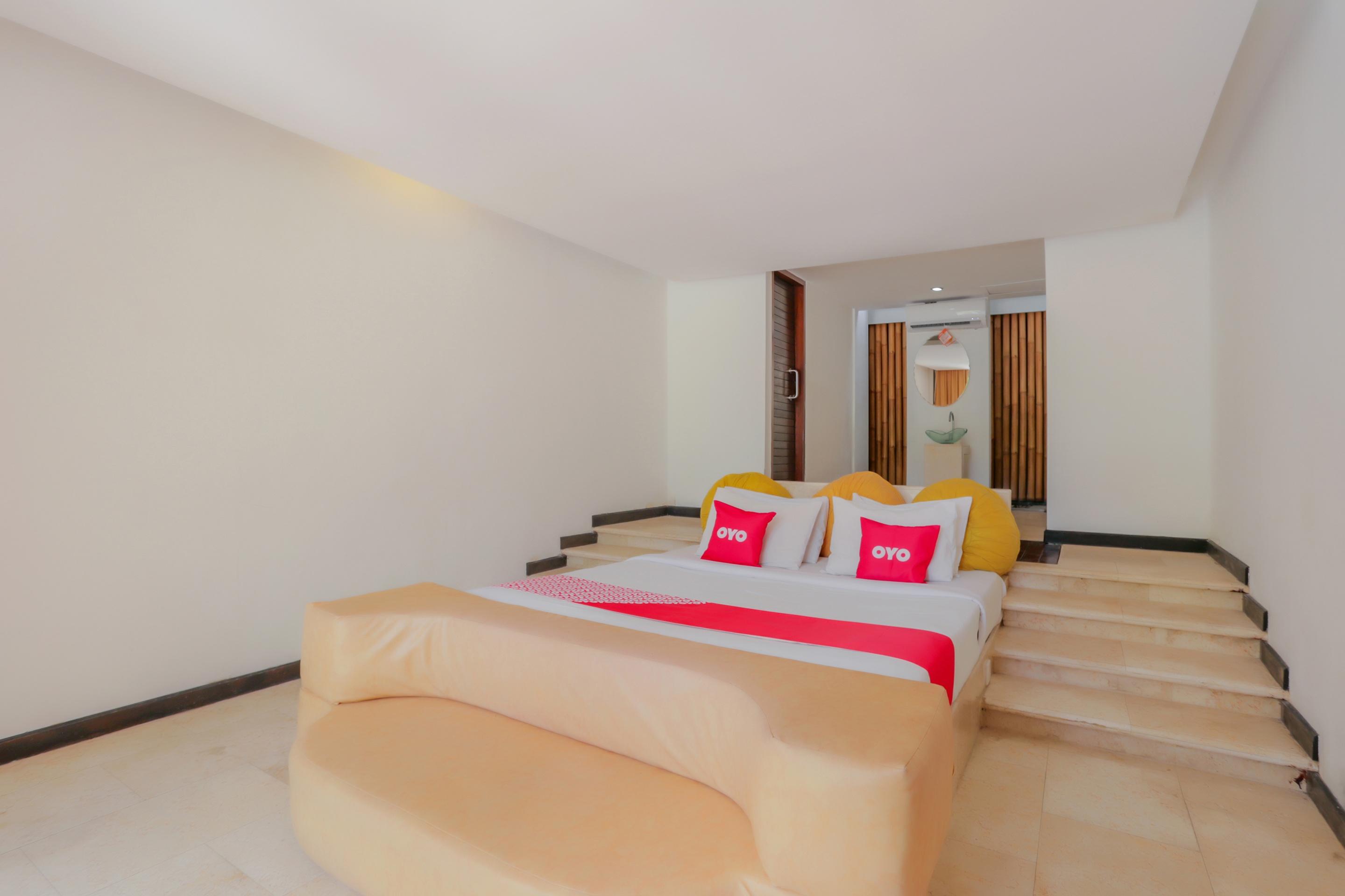 Collection O 3973 Jeje Resort Kuta  Exterior photo