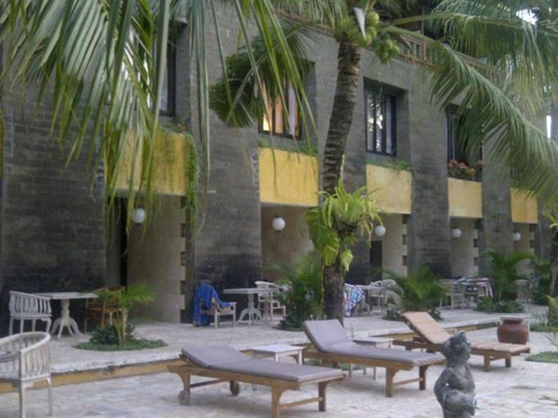 Collection O 3973 Jeje Resort Kuta  Exterior photo