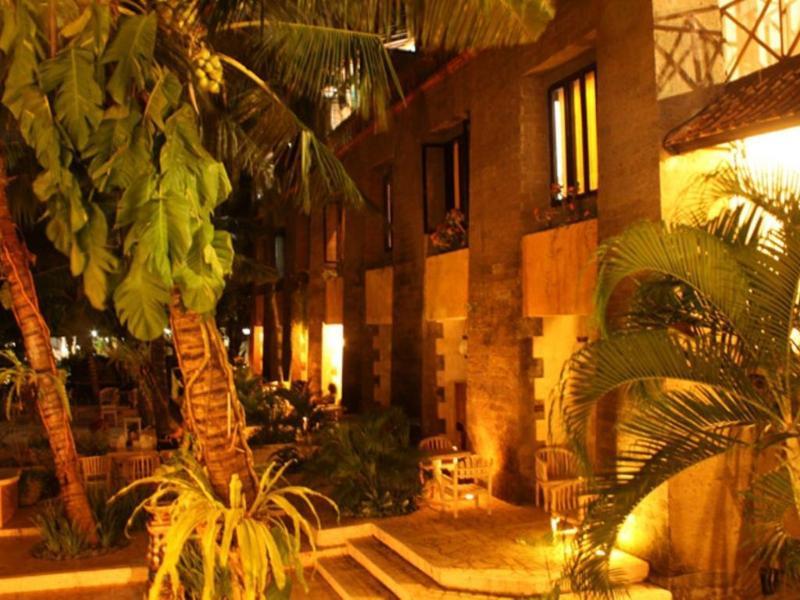 Collection O 3973 Jeje Resort Kuta  Exterior photo