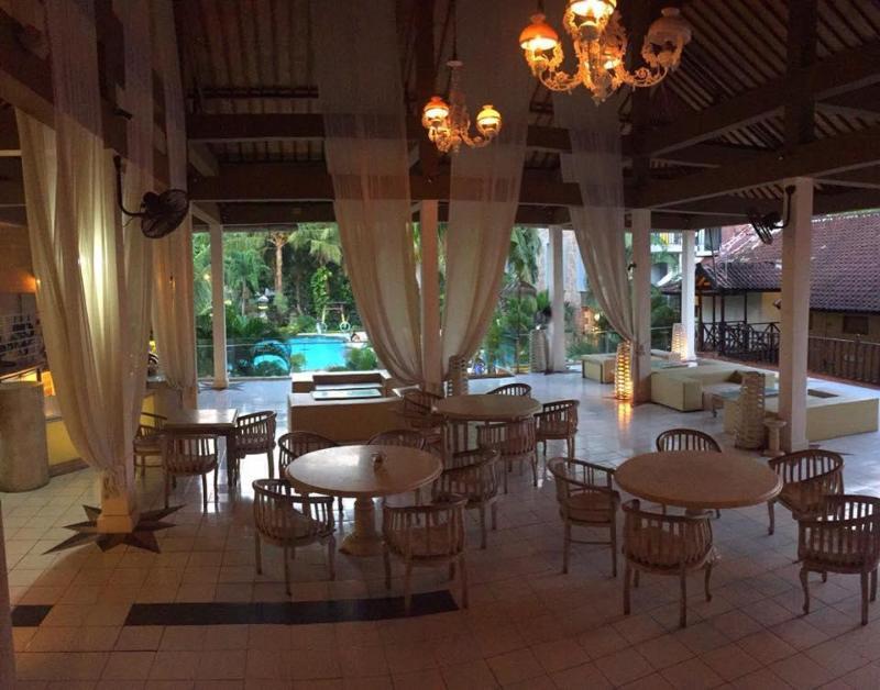 Collection O 3973 Jeje Resort Kuta  Exterior photo