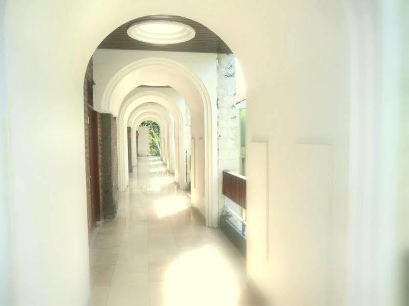 Collection O 3973 Jeje Resort Kuta  Exterior photo