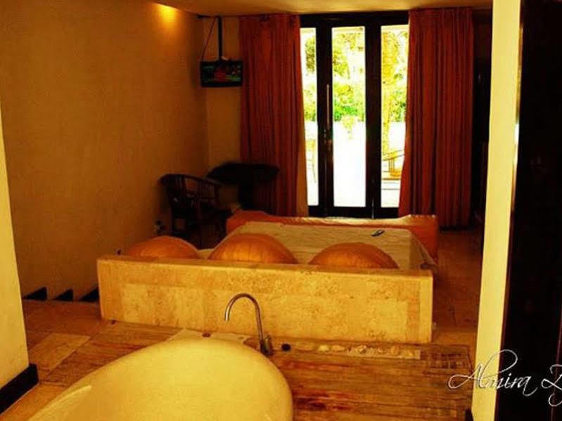 Collection O 3973 Jeje Resort Kuta  Exterior photo